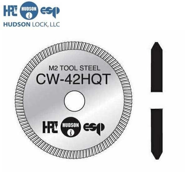 Tool Steel Cutter for 33 & 6666's